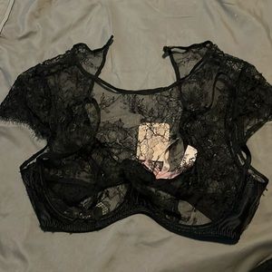 Brand new Agent Provocateur bra!
